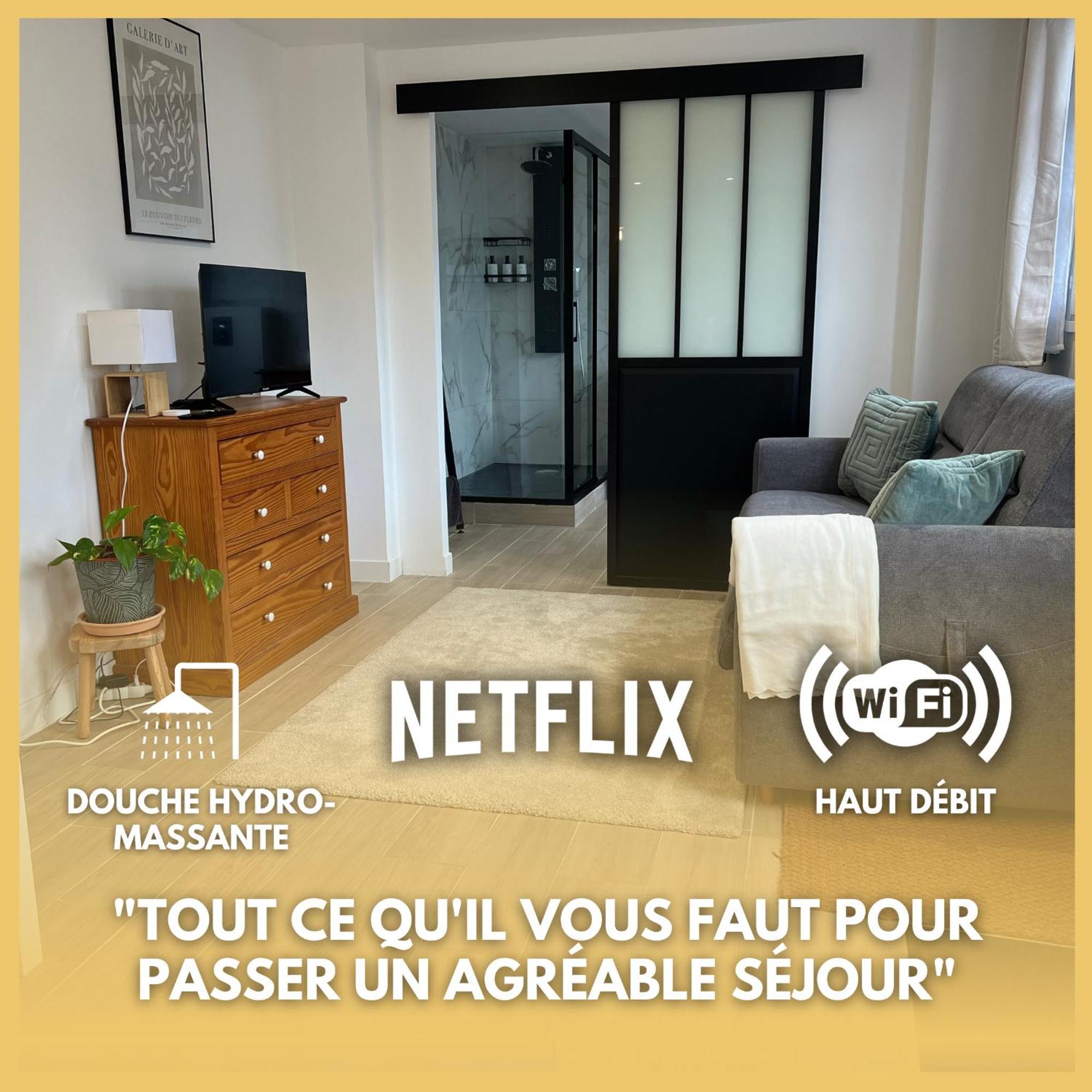 Le Studio D'Arry Le Locheur Luaran gambar